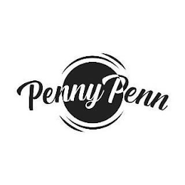 PENNY PENN