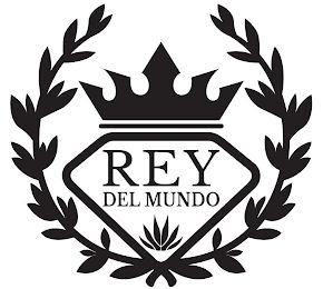 REY DEL MUNDO