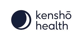 KENSHO HEALTH