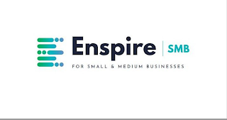 ENSPIRE SMB FOR SMALL & MEDIUM BUSINESSES