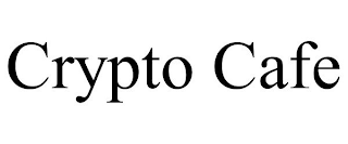 CRYPTO CAFE