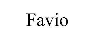 FAVIO