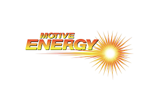 MOTIVE ENERGY