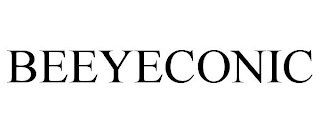 BEEYECONIC