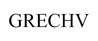 GRECHV