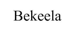 BEKEELA