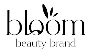 BLOOM BEAUTY BRAND