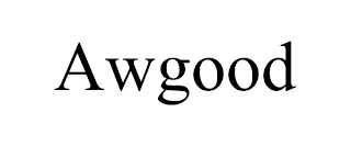 AWGOOD