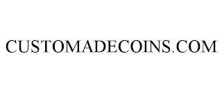 CUSTOMADECOINS.COM