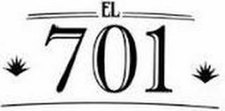 EL 701