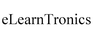 ELEARNTRONICS
