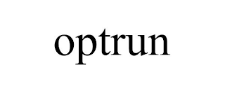 OPTRUN