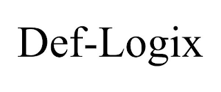 DEF-LOGIX