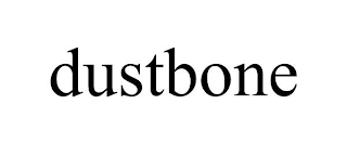 DUSTBONE