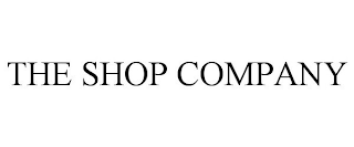 THE SHOP COMPANY