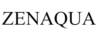 ZENAQUA