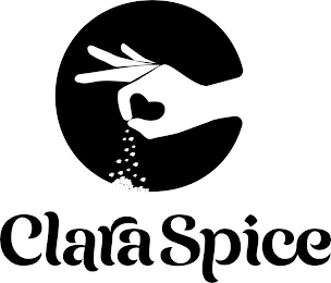 CLARA SPICE