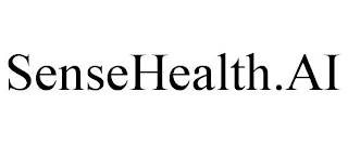 SENSEHEALTH.AI