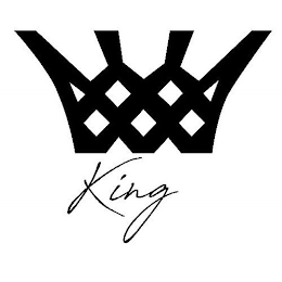 KING