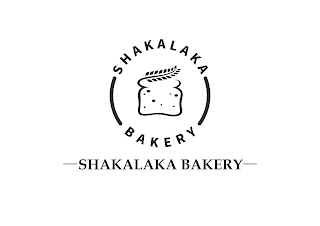 SHAKALAKA BAKERY