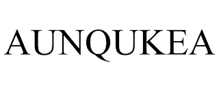 AUNQUKEA