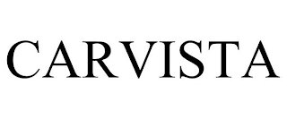 CARVISTA