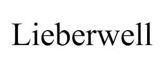 LIEBERWELL