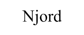 NJORD