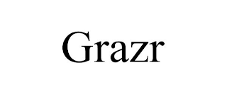 GRAZR