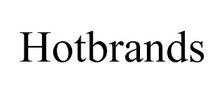 HOTBRANDS
