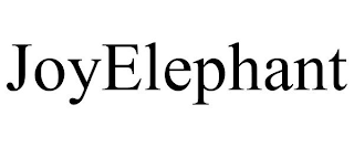 JOYELEPHANT