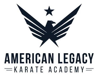 AMERICAN LEGACY KARATE ACADEMY