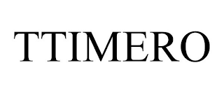 TTIMERO