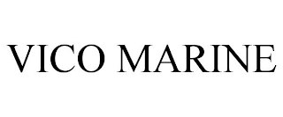 VICO MARINE