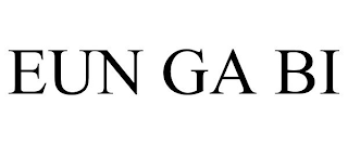 EUN GA BI