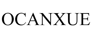 OCANXUE