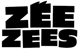 ZEE ZEES