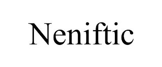 NENIFTIC