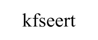KFSEERT