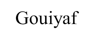 GOUIYAF