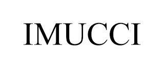 IMUCCI