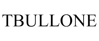 TBULLONE