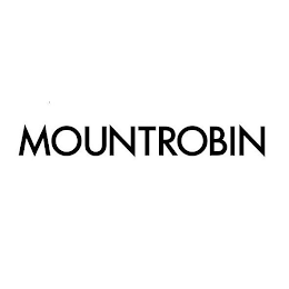 MOUNTROBIN