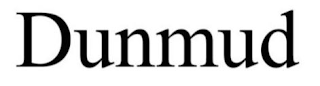DUNMUD