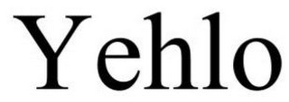 YEHLO