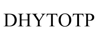 DHYTOTP