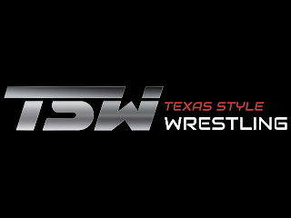 TSW TEXAS STYLE WRESTLING