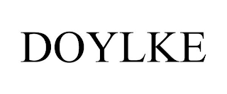 DOYLKE