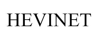 HEVINET