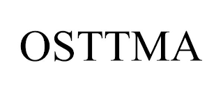 OSTTMA